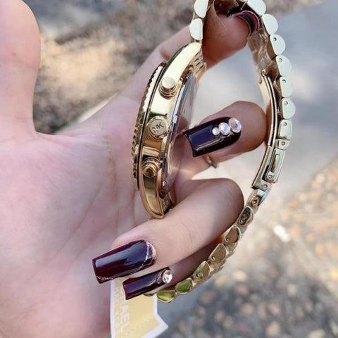 Michael Kors Lexington Premium Edition B