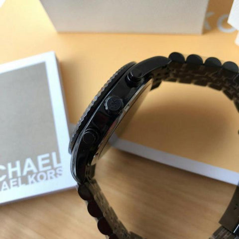 Michael Kors Lexington Premium Edition A