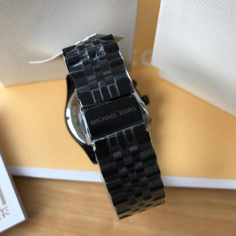 Michael Kors Lexington Premium Edition A