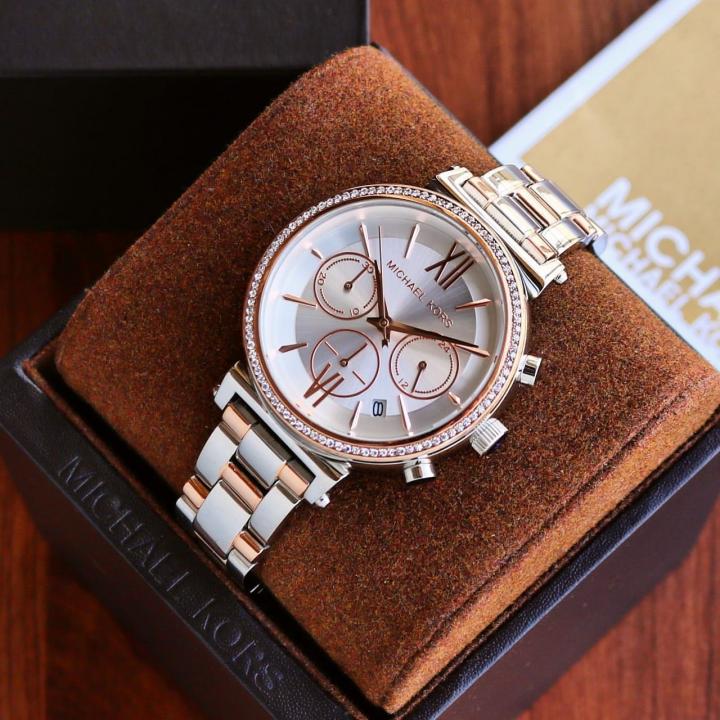 Michael Kors Sofie Edition A