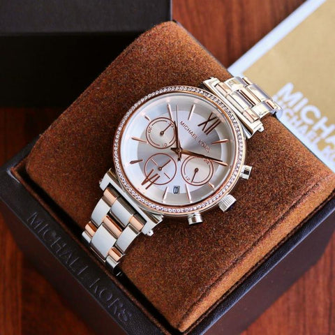 Michael Kors Sofie Edition A