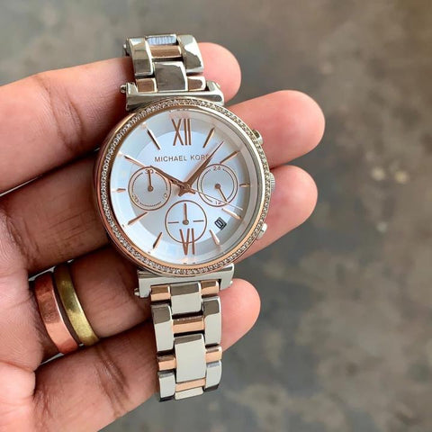 Michael Kors Sofie Edition A