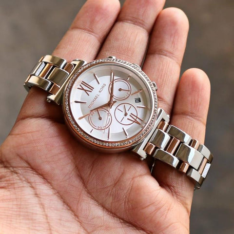 Michael Kors Sofie Edition A