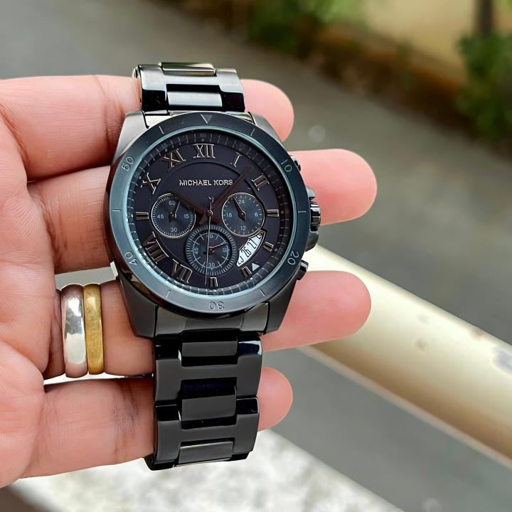 Michael Kors Brecken Premium Edition B