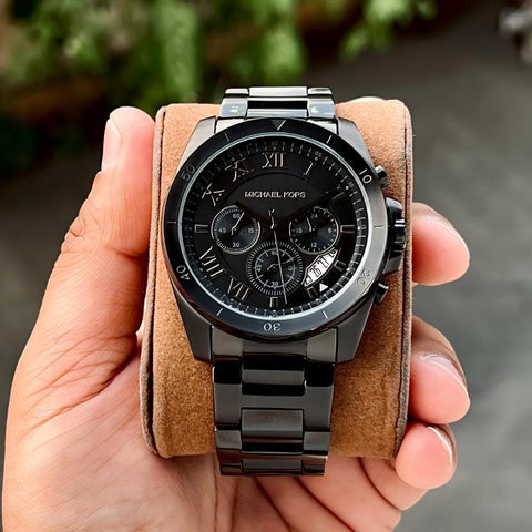 Michael Kors Brecken Premium Edition B
