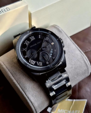 Michael Kors Brecken Premium Edition B