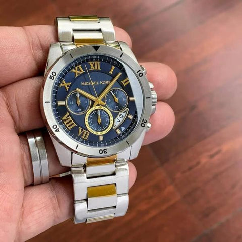 Michael Kors Brecken Premium Edition A