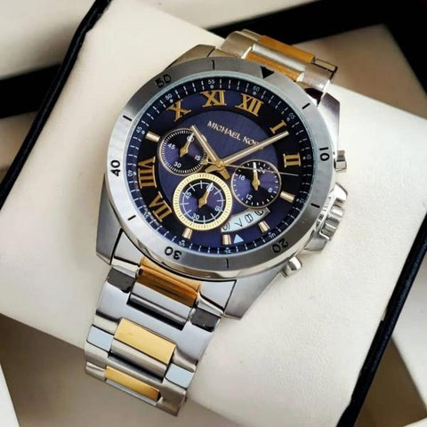 Michael Kors Brecken Premium Edition A
