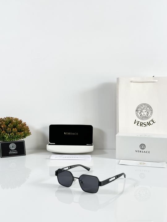 Versace 4390 Black Edition K