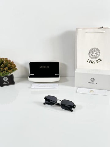 Versace 4390 Black Edition K