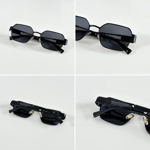 Versace 4390 Black Edition K