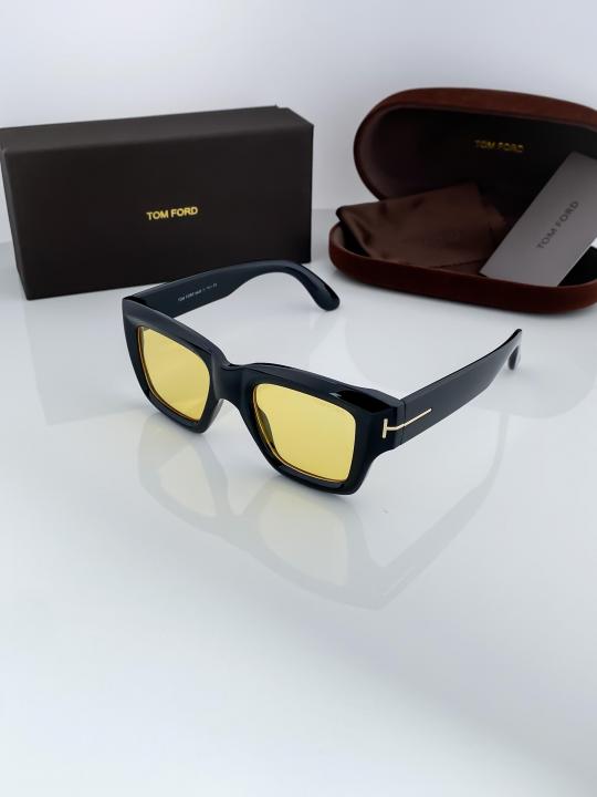 Tom Ford Yellow 184 Edition H