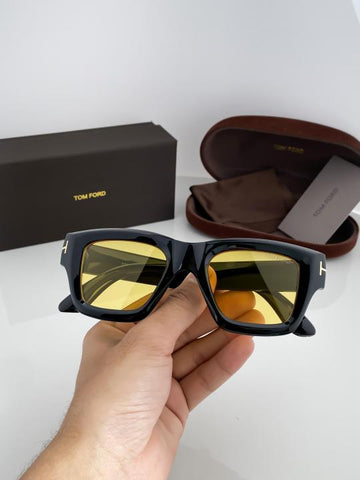 Tom Ford Yellow 184 Edition H