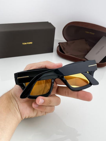 Tom Ford Yellow 184 Edition H