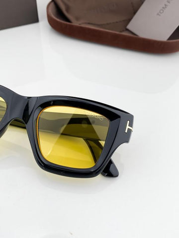 Tom Ford Yellow 184 Edition H