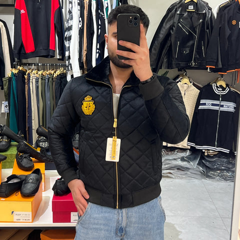 Jacket WT23 Premium Outerwear – A Edition