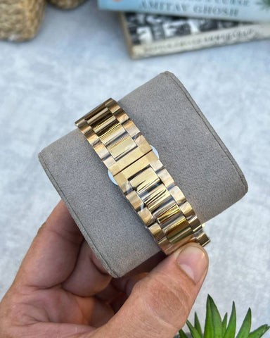 Calvin Klein Rocna Ura Watch – A Edition