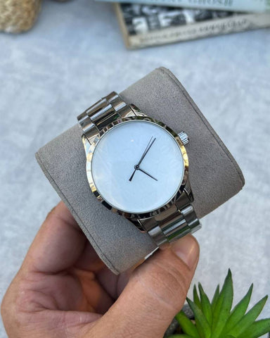 Calvin Klein Rocna Ura Watch – A Edition