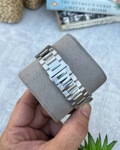Calvin Klein Rocna Ura Watch – A Edition