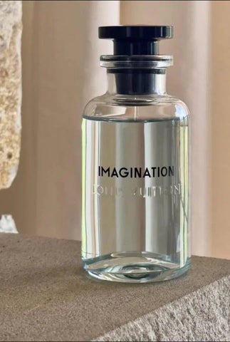 Louis Vuitton Imagination Eau De Parfum 100ML