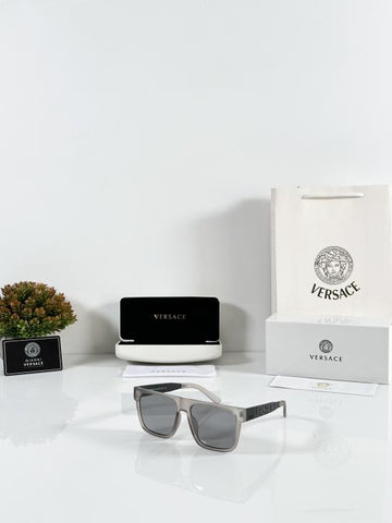 Versace 1101 Grey Edition J