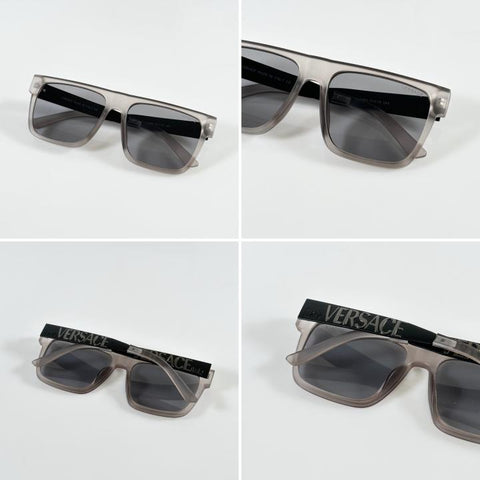 Versace 1101 Grey Edition J