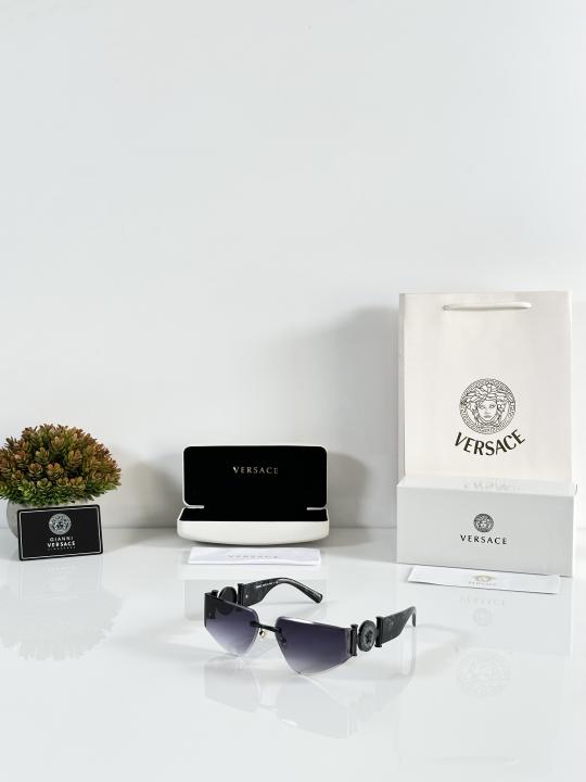 Versace 6773 Black DC Edition I