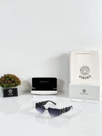Versace 6773 Black DC Edition I