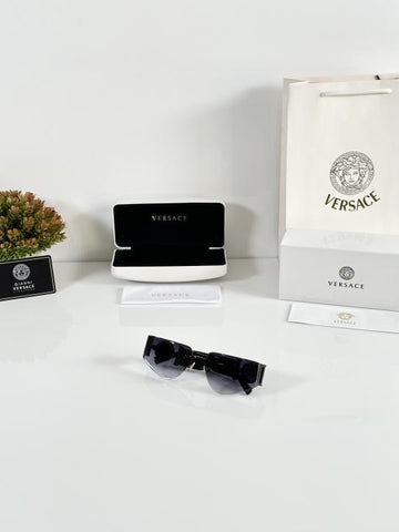 Versace 6773 Black DC Edition I