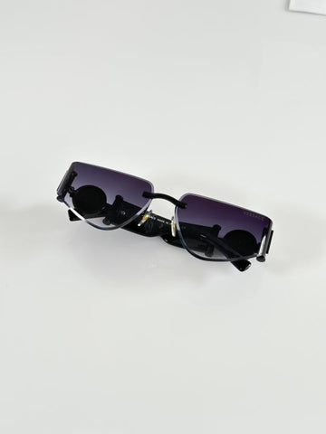 Versace 6773 Black DC Edition I