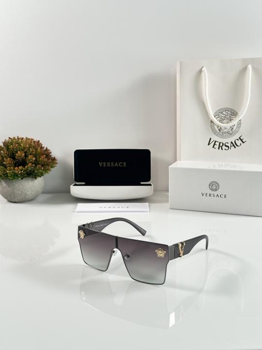 Versace 10086 Gun Green DC Edition H