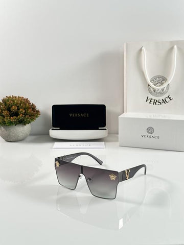Versace 10086 Gun Green DC Edition H