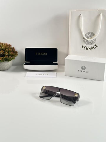 Versace 10086 Gun Green DC Edition H