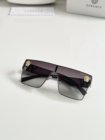 Versace 10086 Gun Green DC Edition H