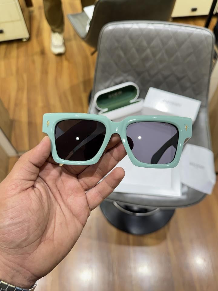 Balmain 9012 Sunglasses Edition E