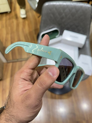 Balmain 9012 Sunglasses Edition E