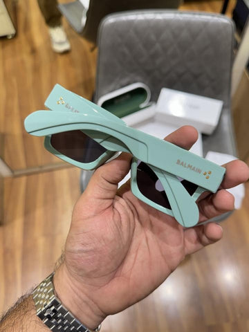 Balmain 9012 Sunglasses Edition E