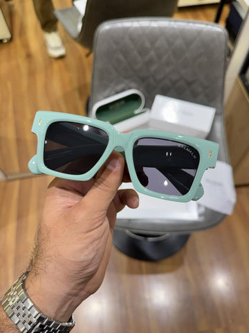 Balmain 9012 Sunglasses Edition E