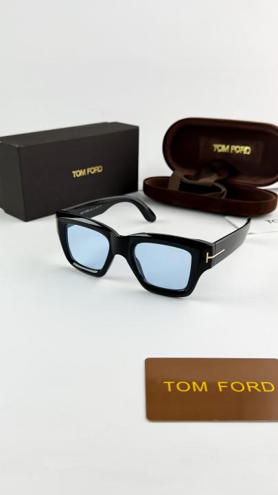 Tom Ford Black Blue 184 Edition G