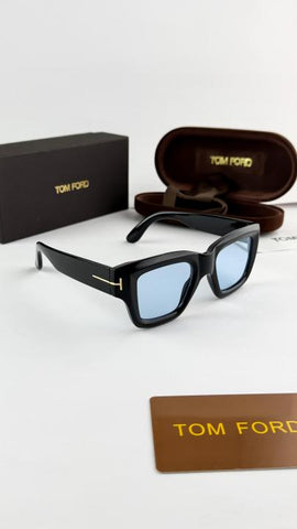 Tom Ford Black Blue 184 Edition G