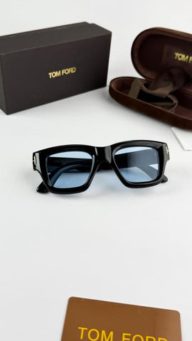 Tom Ford Black Blue 184 Edition G