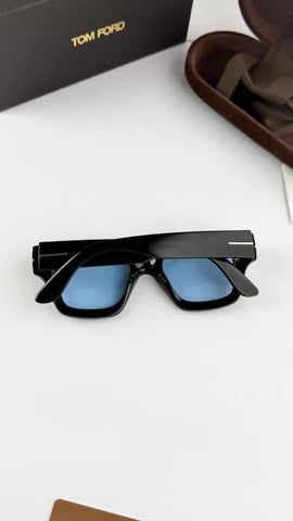 Tom Ford Black Blue 184 Edition G