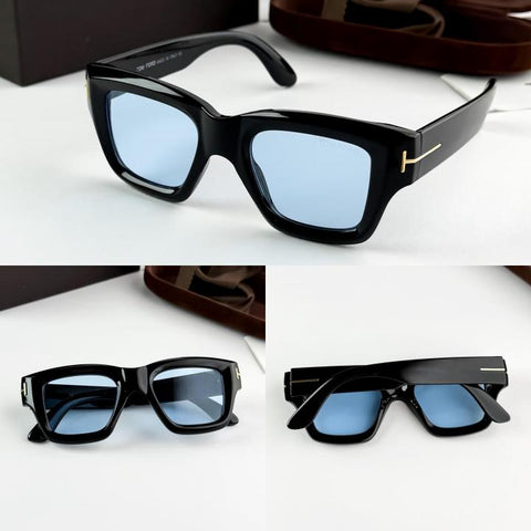Tom Ford Black Blue 184 Edition G