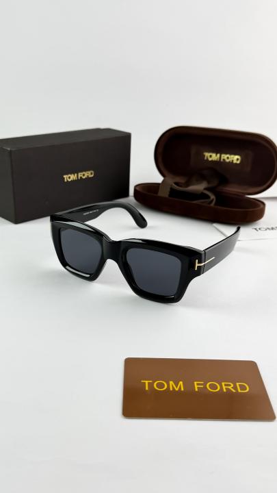 Tom Ford Black 184 Edition F