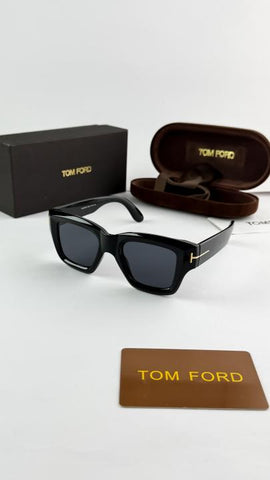 Tom Ford Black 184 Edition F