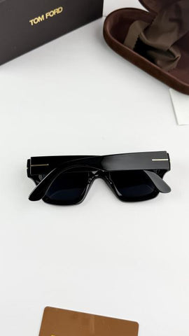 Tom Ford Black 184 Edition F