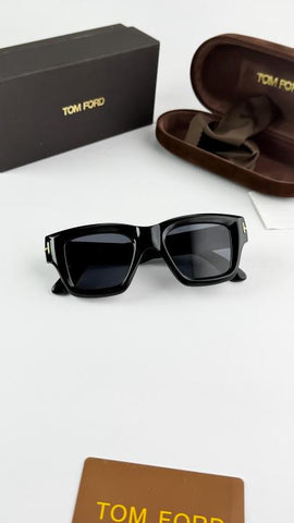 Tom Ford Black 184 Edition F