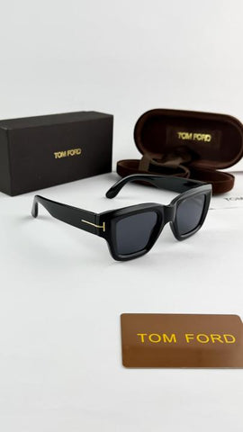 Tom Ford Black 184 Edition F