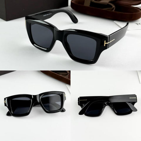 Tom Ford Black 184 Edition F