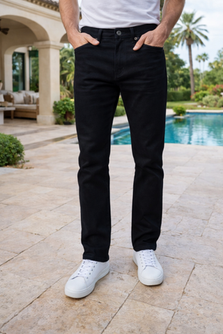 AX Jeans – Black Edition A